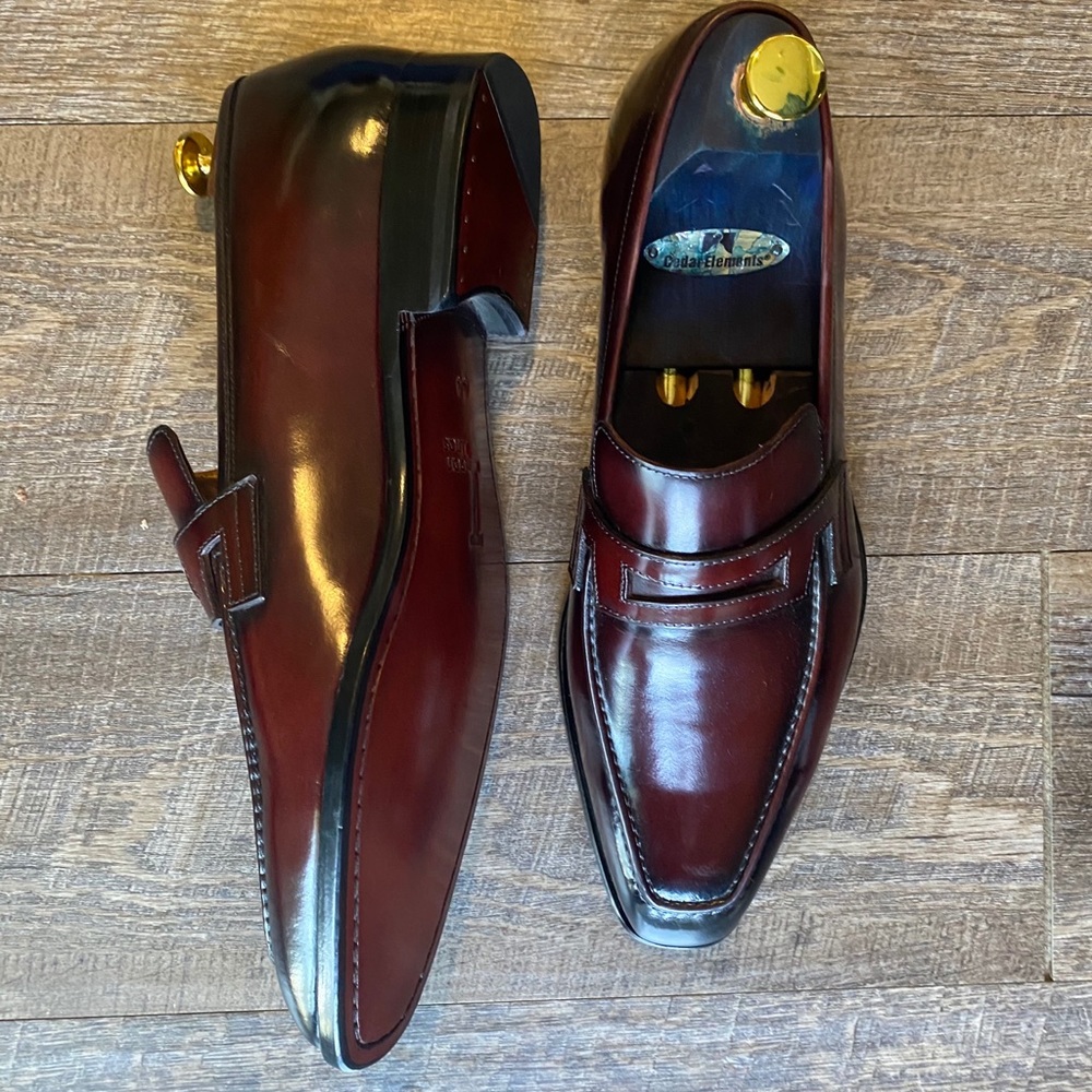 Loafer deluxe - Picture 2 of 6